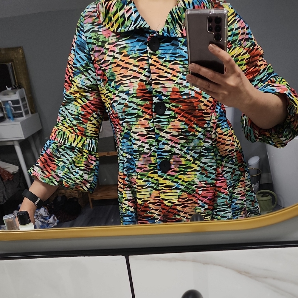 Light jacket - Picture 6 of 7